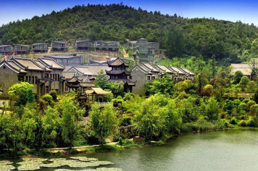 赵启斌|过董欣宾故居二十一韵